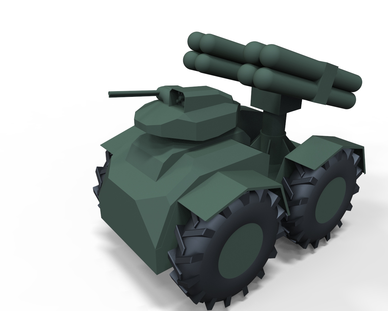 UGV Photo 2