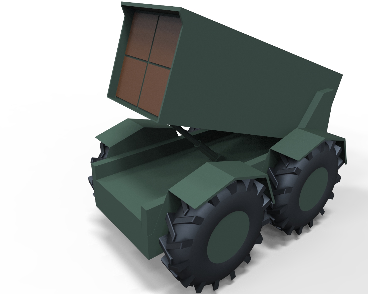 UGV Photo 3