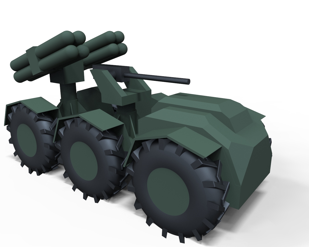 UGV Photo 4