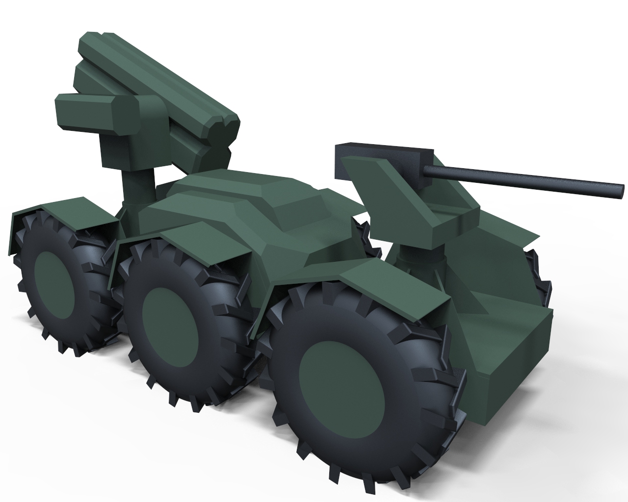 UGV Photo 5