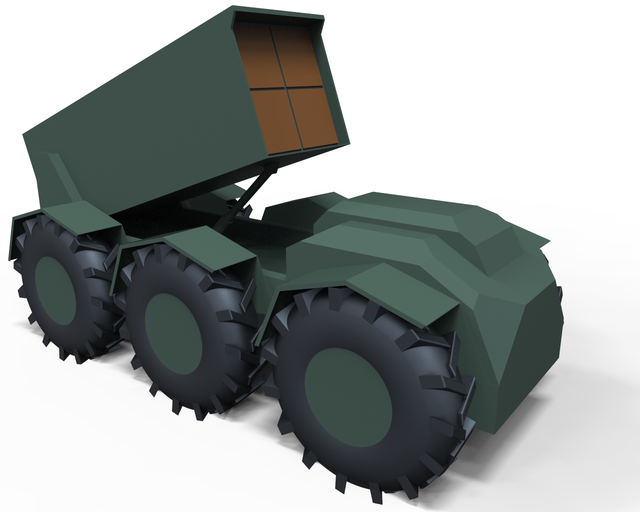 UGV Photo 6