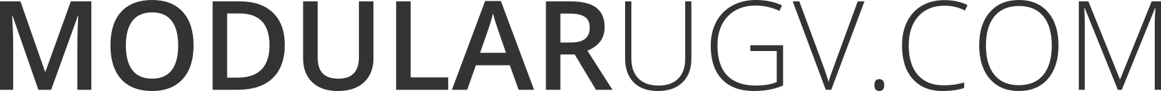 modularUGV logo
